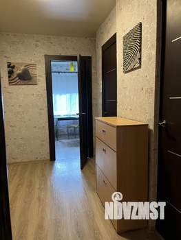 1-к квартира, на длительный срок, 38м2, 2/16 этаж