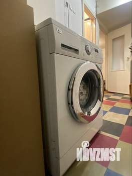 2-к квартира, на длительный срок, 42м2, 3/5 этаж