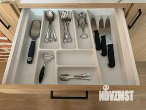 1-к квартира, посуточно, 52м2, 2/31 этаж