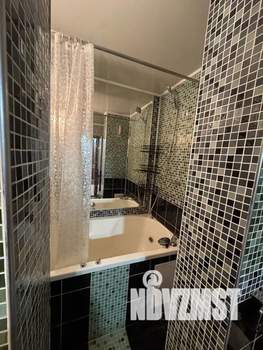 1-к квартира, посуточно, 63м2, 13/16 этаж