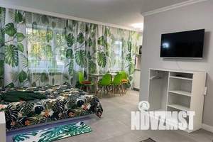 1-к квартира, посуточно, 30м2, 1/5 этаж