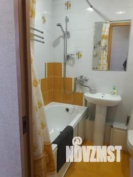 1-к квартира, посуточно, 37м2, 12/16 этаж