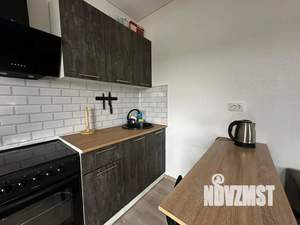 Студия квартира, посуточно, 20м2, 2/5 этаж