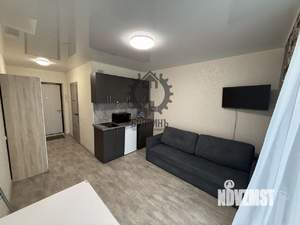 Студия квартира, на длительный срок, 20м2, 16/25 этаж