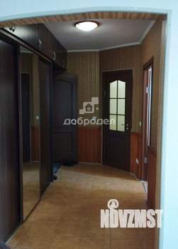 1-к квартира, на длительный срок, 47м2, 13/16 этаж