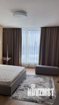 2-к квартира, на длительный срок, 80м2, 10/55 этаж