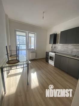 2-к квартира, на длительный срок, 55м2, 10/19 этаж