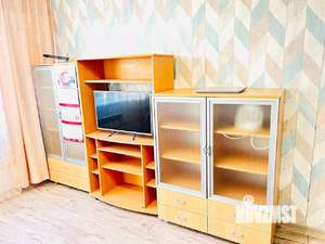 Студия квартира, на длительный срок, 32м2, 15/35 этаж