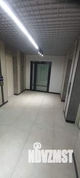 1-к квартира, на длительный срок, 38м2, 2/32 этаж