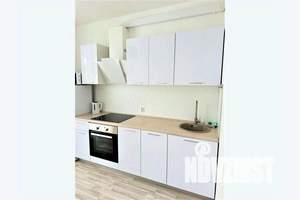 1-к квартира, посуточно, 40м2, 10/20 этаж