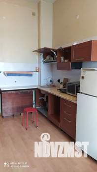 Студия квартира, посуточно, 24м2, 4/4 этаж