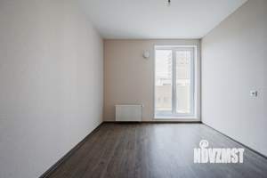 1-к квартира, на длительный срок, 39м2, 8/10 этаж