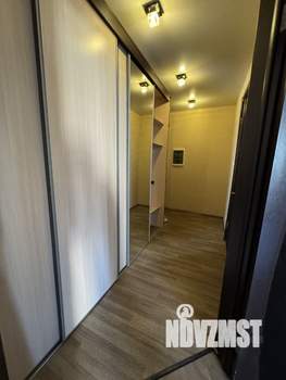 1-к квартира, на длительный срок, 45м2, 3/27 этаж