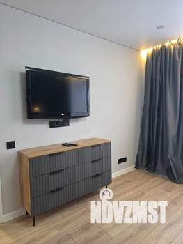 1-к квартира, посуточно, 40м2, 9/9 этаж