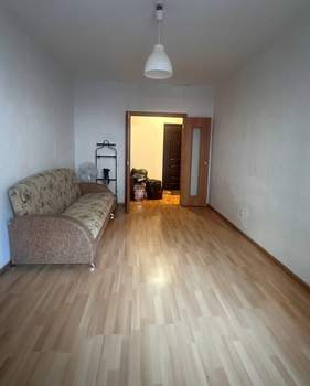 1-к квартира, на длительный срок, 40м2, 2/9 этаж