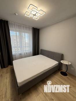 1-к квартира, на длительный срок, 30м2, 9/10 этаж