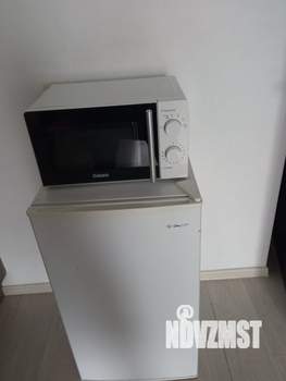 1-к квартира, на длительный срок, 30м2, 10/25 этаж