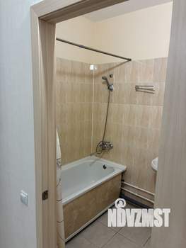 1-к квартира, на длительный срок, 47м2, 18/25 этаж