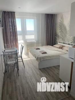 Студия квартира, посуточно, 26м2, 14/29 этаж