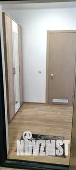 Студия квартира, посуточно, 32м2, 14/26 этаж