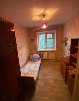 2-к квартира, на длительный срок, 49м2, 1/5 этаж