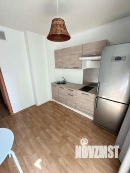 1-к квартира, на длительный срок, 40м2, 15/26 этаж