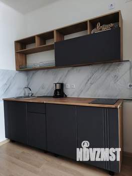 1-к квартира, на длительный срок, 37м2, 13/16 этаж