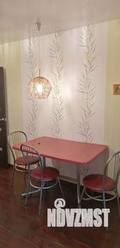 1-к квартира, на длительный срок, 41м2, 17/19 этаж