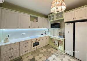 2-к квартира, на длительный срок, 68м2, 7/12 этаж