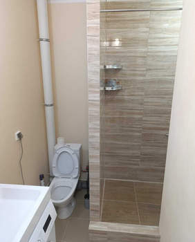 1-к квартира, на длительный срок, 20м2, 12/15 этаж