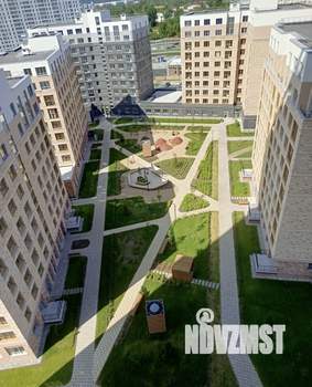 Студия квартира, на длительный срок, 26м2, 3/27 этаж