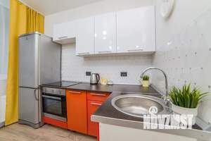 1-к квартира, посуточно, 25м2, 3/10 этаж