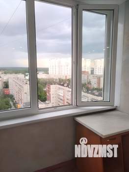 2-к квартира, на длительный срок, 51м2, 16/16 этаж