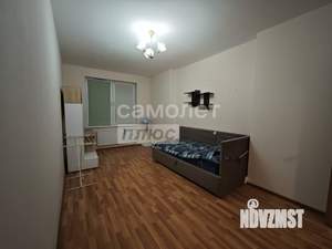 2-к квартира, на длительный срок, 62м2, 12/22 этаж
