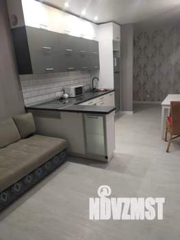 1-к квартира, посуточно, 45м2, 15/16 этаж