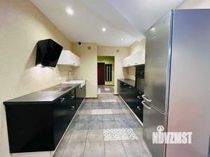 3-к квартира, на длительный срок, 107м2, 4/19 этаж