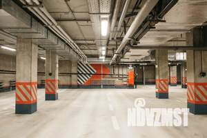 1-к квартира, посуточно, 35м2, 11/17 этаж