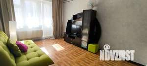 1-к квартира, посуточно, 30м2, 2/10 этаж