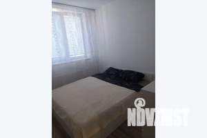 2-к квартира, посуточно, 51м2, 15/18 этаж