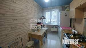 3-к квартира, на длительный срок, 63м2, 5/9 этаж