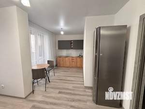 Студия квартира, на длительный срок, 29м2, 22/25 этаж