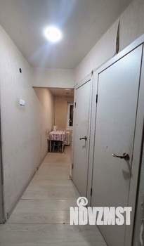 2-к квартира, на длительный срок, 45м2, 5/5 этаж