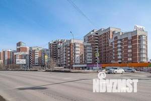 1-к квартира, посуточно, 40м2, 3/25 этаж