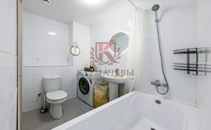 1-к квартира, на длительный срок, 33м2, 13/29 этаж