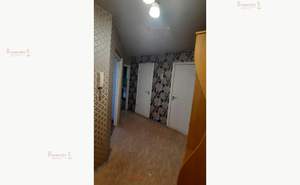 1-к квартира, на длительный срок, 37м2, 10/10 этаж