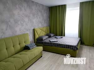 2-к квартира, посуточно, 65м2, 10/10 этаж