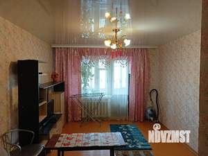 1-к квартира, на длительный срок, 36м2, 6/12 этаж