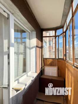 1-к квартира, на длительный срок, 40м2, 5/16 этаж