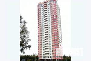 2-к квартира, посуточно, 54м2, 17/27 этаж