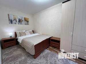 2-к квартира, посуточно, 45м2, 3/5 этаж